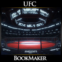 UFC Fight Night Jack Hermansson vs. Joe Pyfer